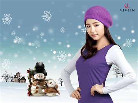 Shin Se Kyung Wallpapers Wallpaper Cave