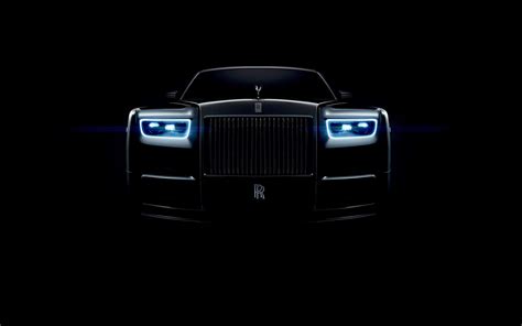 480x320 Rolls Royce Phantom Front 480x320 Resolution Wallpaper Hd Cars