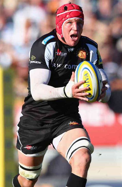 Tom Johnson Ultimate Rugby Players News Fixtures And Live Results