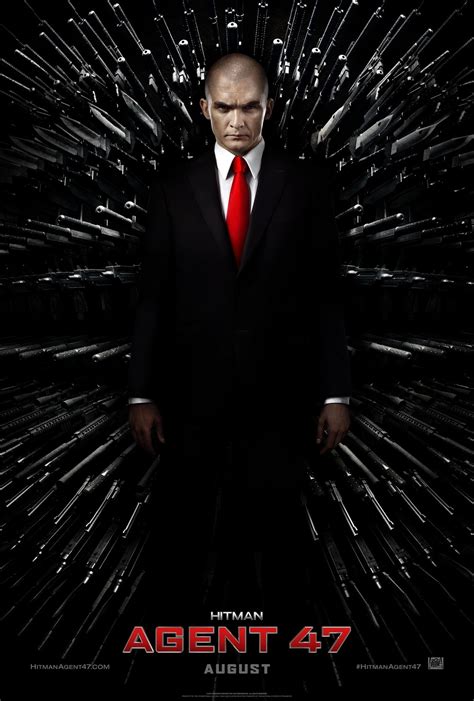 Hitman: Agent 47 DVD Release Date | Redbox, Netflix, iTunes, Amazon