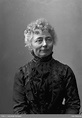 Nina Grieg – lokalhistoriewiki.no