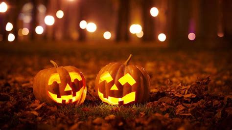 ¿qué Es Y Por Qué Se Celebra Halloween Información
