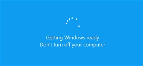 However, transaction times can vary wildly — and here, we're going to explain why. How to Fix a PC Stuck on "Don't Turn Off" During Windows ...