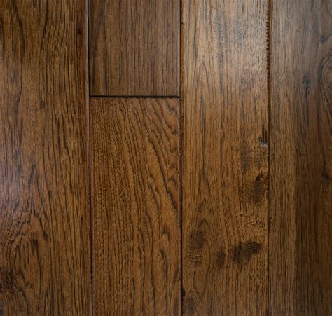 Hickory Prefinished Solid Hardwood Flooring Clsa Flooring Guide