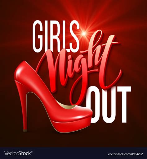 Girls Night Out Girls Nite Out 1982 Film