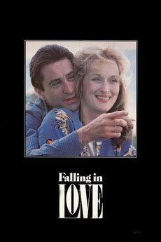 Frank och molly möts av en slump när de är ute och handlar julklappar, ett kort möte som för alltid kommer att förändra deras liv. ‎Falling in Love (1984) directed by Ulu Grosbard • Reviews ...