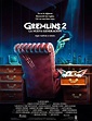 Cartel de la película Gremlins 2: La nueva generación - Foto 32 por un ...