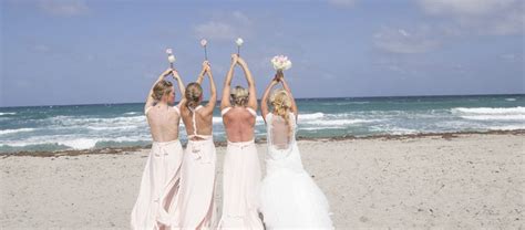 3 Top Reasons To Get Married Abroad Gibraltar Destination Weddings