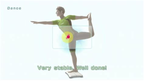 Wii Fit U For Nintendo Wii U Review Pcmag