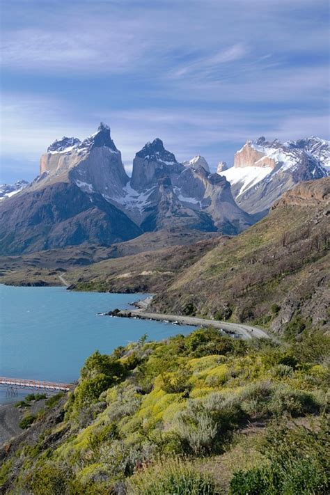 Best Of The Best Torres Del Paine National Park