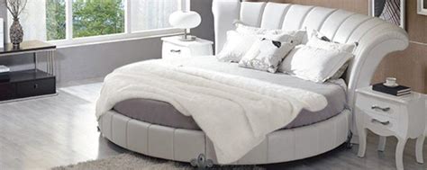 Round Bed Mattress Usa Built Every Size Available