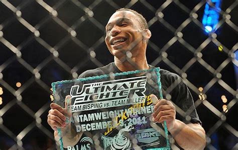 Why Was John Dodson Released From The Ufc