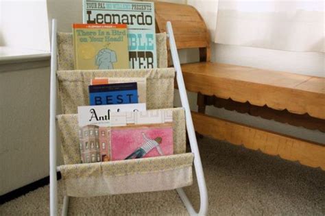 20 Diy Magazine Rack Projects Diy Storage Projects Storage Ideas Diy