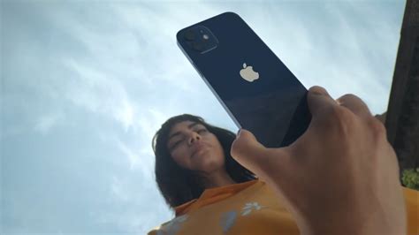 Iphone 12 Trailer Commercial Official Video Hd Iphone 12 And 12 Mini 5g