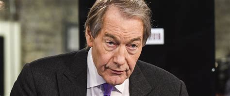 Charlie Rose Fired From Cbs Amid Sexual Misconduct Allegations Abc News