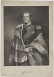 NPG D42007; Frederick Spencer, 4th Earl Spencer - Portrait - National ...