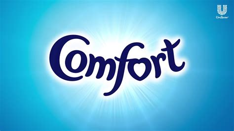 Comfort Logo Reveal Youtube