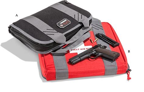 Concealed Carry Bags Russells For Men