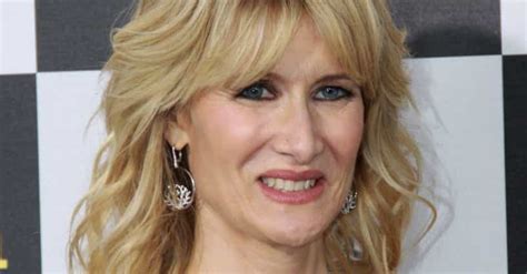 Who Has Laura Dern Dated Her Dating History With Photos
