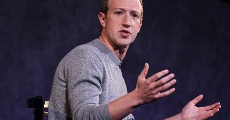 Mark Zuckerberg Says Breaking Up Facebook Wont Solve Real Issues Cnet