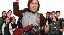 School of Rock (2003) - Backdrops — The Movie Database (TMDb)