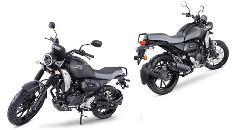 Yamaha FZ X Launched At Rs 1 17 Lakh AutoX