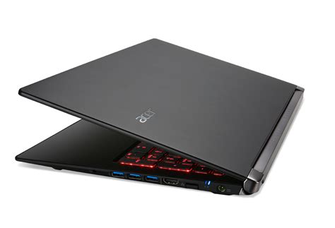 Acer Aspire V17 Nitro Black Edition Vn7 791g 79jh Nxmthec003