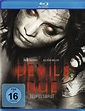 Devil's Due - Teufelsbrut Blu-ray Review, Rezension, Kritik, Bewertung