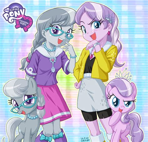 My Little Pony Equestria Girls My Little Pony Friendship Is Magic