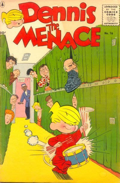 Dennis The Menace Comics Values Gocollect Dennis The Menace