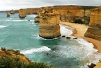 Great Ocean Road, Australia - One of Australia's Most Scenic Coastal ...