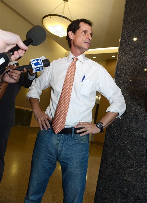 Sydney Leathers Anthony Weiner Constantly Spoke Of City Hall Dreams