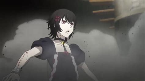 Tokyo Ghoul Juuzou Fight Scene Tokyo Ghouls Anime May Have Ended