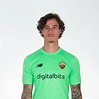 Mile Svilar – AS Roma PL