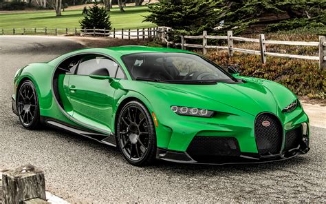 2022 Bugatti Chiron Super Sport Us Wallpapers And Hd Images Car Pixel