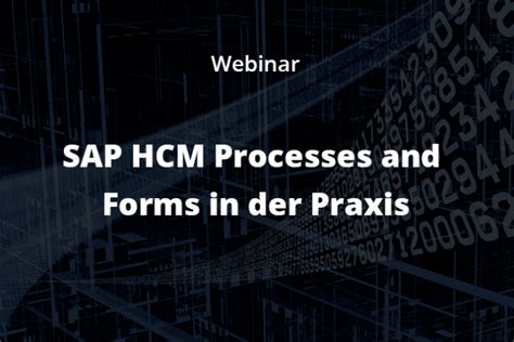 successfactors als sap hcm 2 0 vergleich des von neu und alt