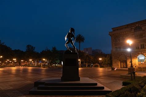 How Prevalent Are Sex Offenses At Usc It Depends On Who’s Counting