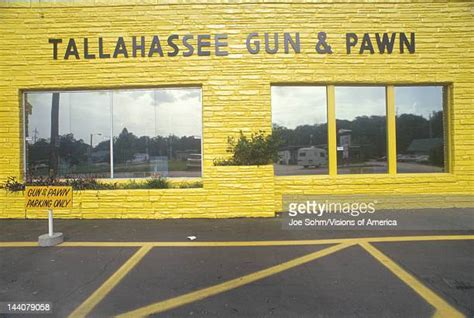 Gun Pawn Shop Photos And Premium High Res Pictures Getty Images