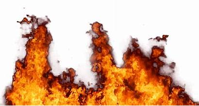 Fire Flame Transparent Clipart Purepng Smoke Pollution
