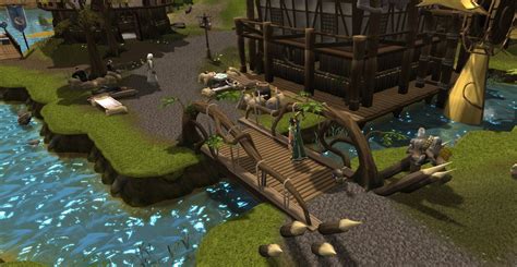 ‘old School Runescape Mobile Enters Closed Beta Test Toucharcade
