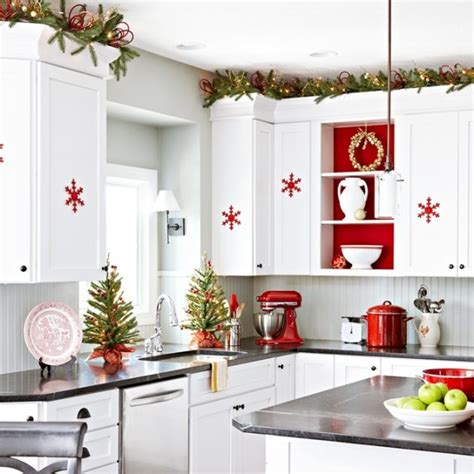 To open up the room, and bring in a breath of fresh air. 21 Insanely Genius Ideas To Decorate The Kitchen In ...