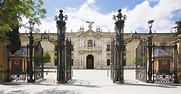 Université de Séville - Partez pour l'Andalousie...