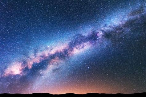 The Milky Way Devoured Another Galaxy 10 Billion Years Ago