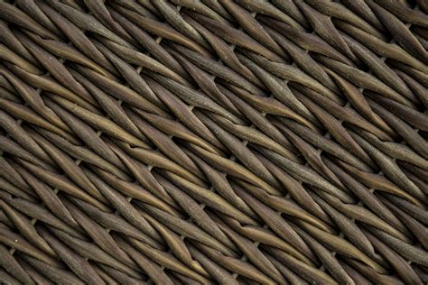 Wicker Texture Free Stock Photo Public Domain Pictures