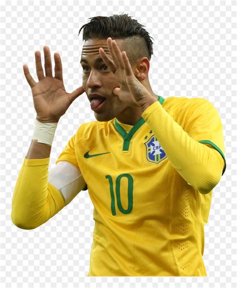 Neymar da silva santos jr. Neymar 2018 Fifa World Cup Brazil National Football ...