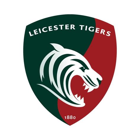 Leicester Tigers Logo Vector Ai Png Svg Eps Free Download