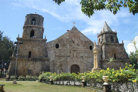 Guide To The 6 Unesco World Heritage Sites In The Philippines