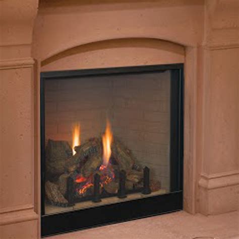 gas direct vent gas fireplace