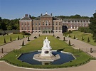 Kensington Palace England : Absolutely spectacular royal palaces you ...