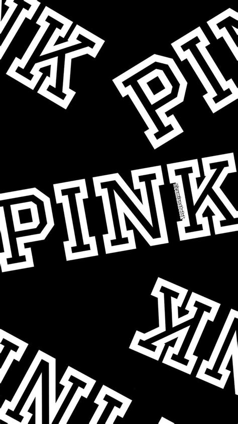 Victorias secret pink iphone background. @shhimpinnin | Vs pink wallpaper, Pink nation wallpaper ...